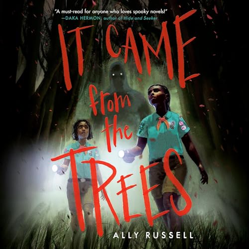 Cover of It Came from the Trees