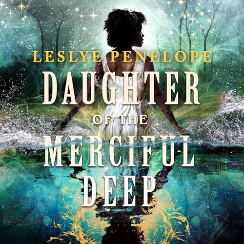 Cover of Daughter of the Merciful Deep