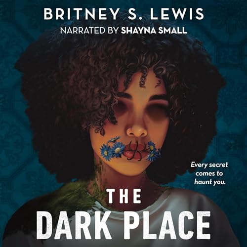 Cover of The Dark Place
