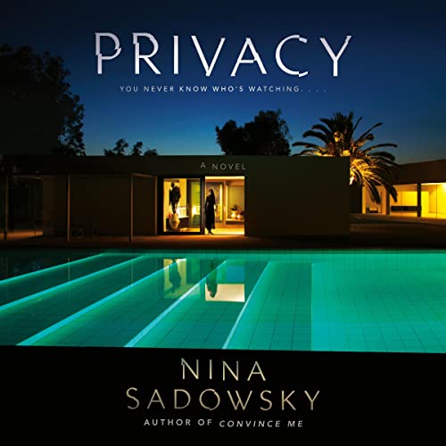 Cover of Privacy