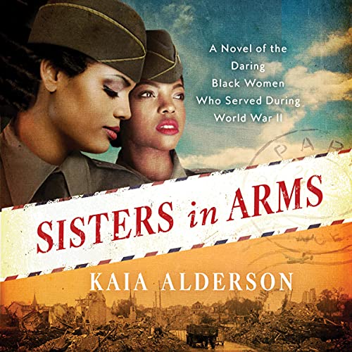 Cover of Sisters in Arms