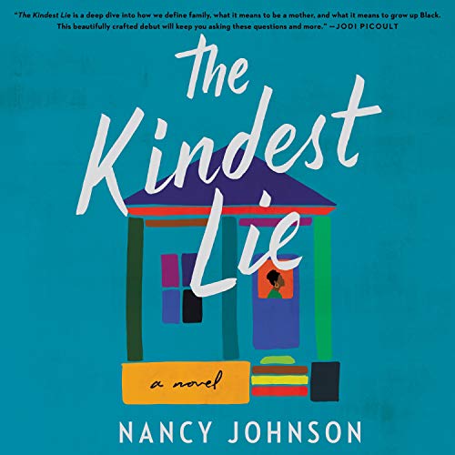 Cover of The Kindest Lie