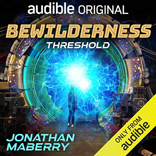 Cover of Bewilderness, Part One: Threshold