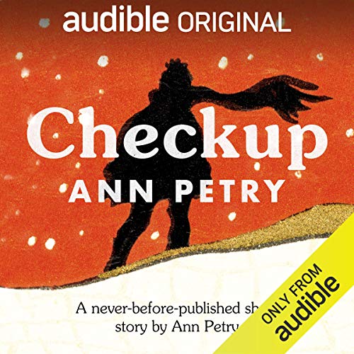 Cover of Checkup