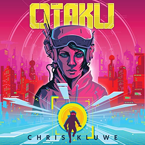 Cover of Otaku