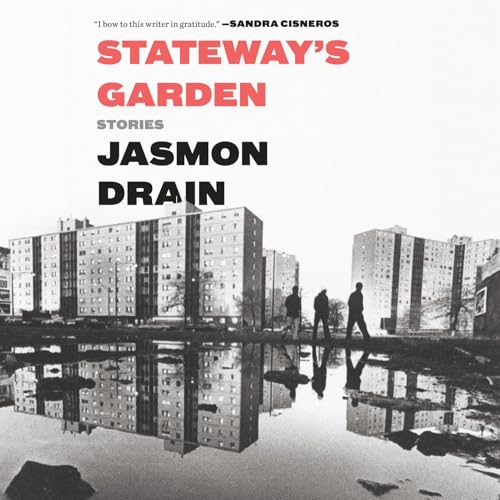 Cover of Stateway's Garden