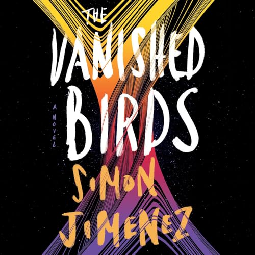 Cover of The Vanished Birds
