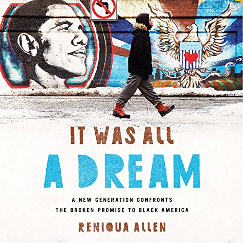 Cover of It Was All a Dream