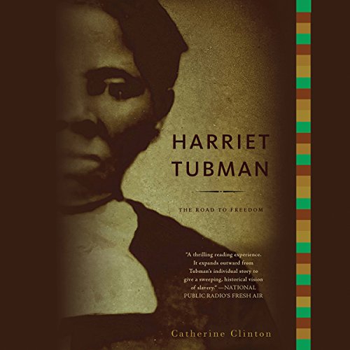 Cover of Harriet Tubman