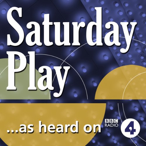 Cover of On The Ceiling (BBC Radio 4 Saturday Play)