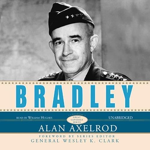 Cover of Bradley