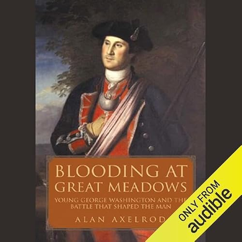 Cover of Blooding at Great Meadows