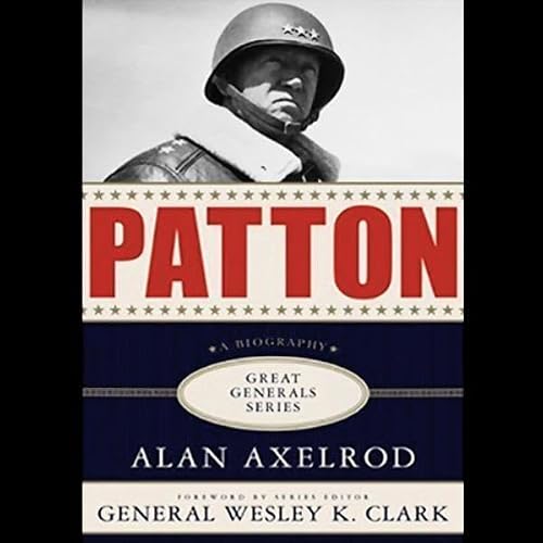 Cover of Patton
