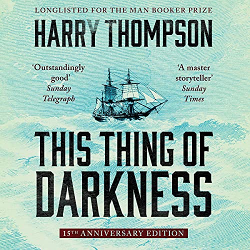 Cover of This Thing Of Darkness