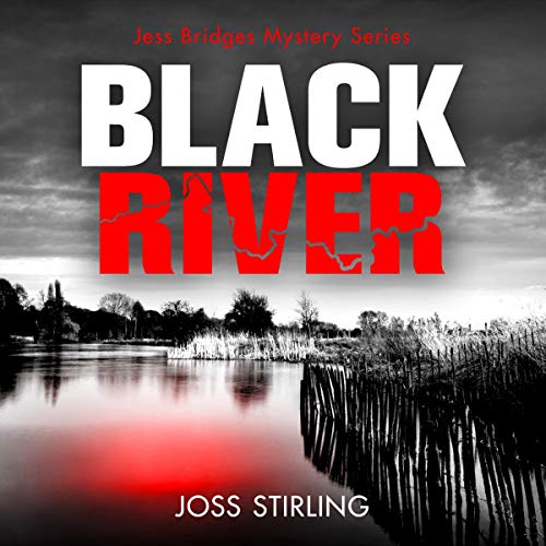 Cover of Black River