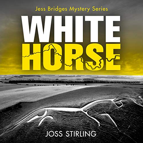 Cover of White Horse