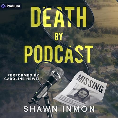 Cover of Death by Podcast