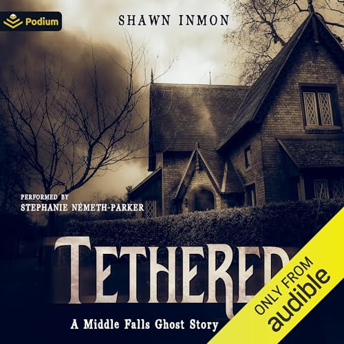 Cover of Tethered