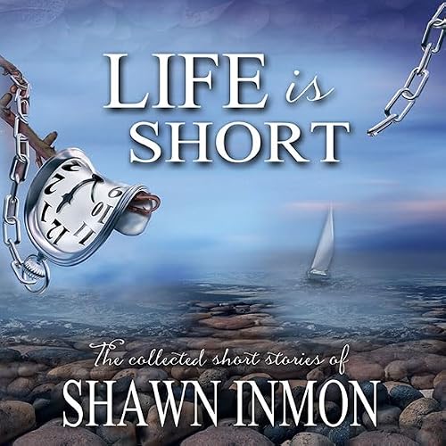 Cover of Life Is Short