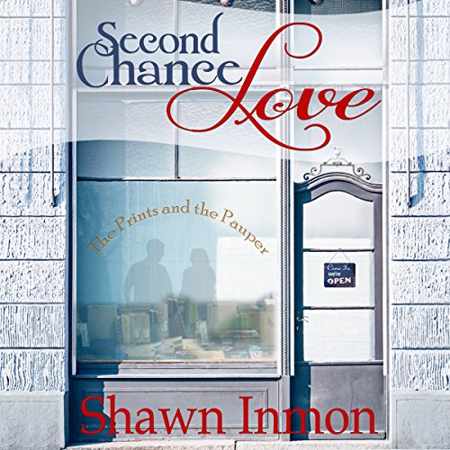Cover of Second Chance Love