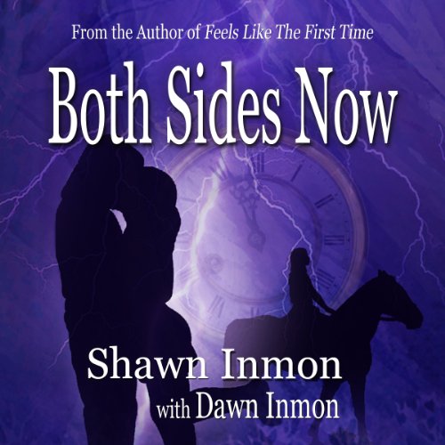Cover of Both Sides Now