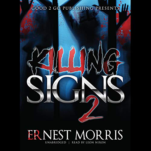 Cover of Killing Signs 2