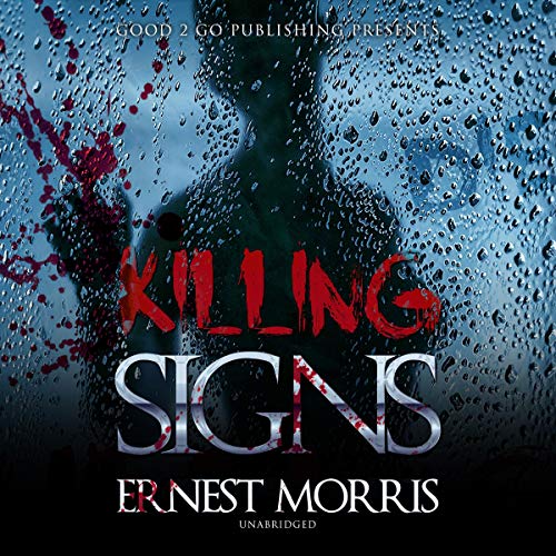 Cover of Killing Signs