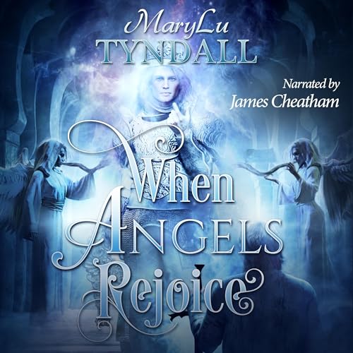 Cover of When Angels Rejoice