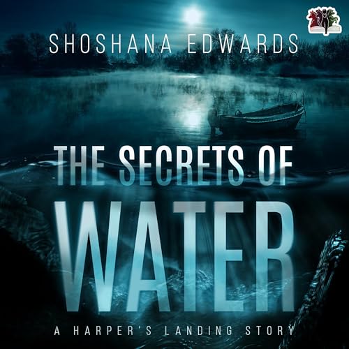 Cover of The Secrets of Water