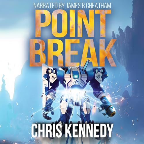 Cover of Point Break