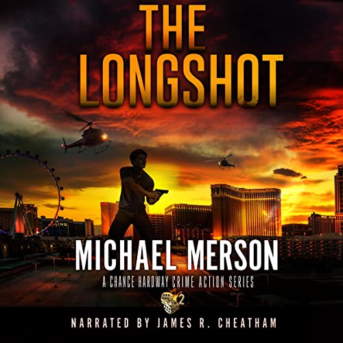 Cover of The Longshot