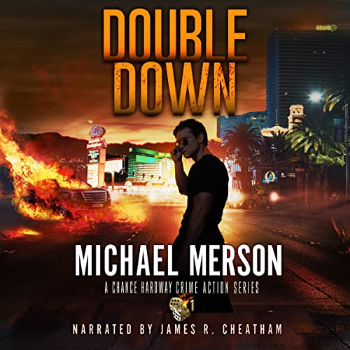Cover of Double Down