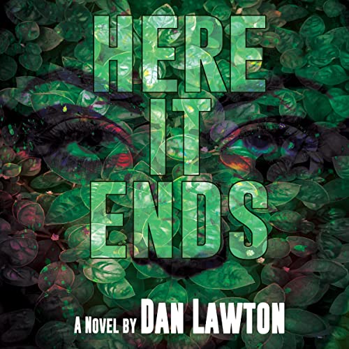 Cover of Here It Ends