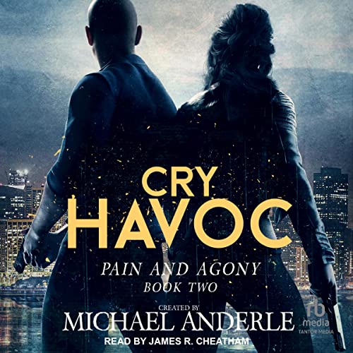 Cover of Cry Havoc