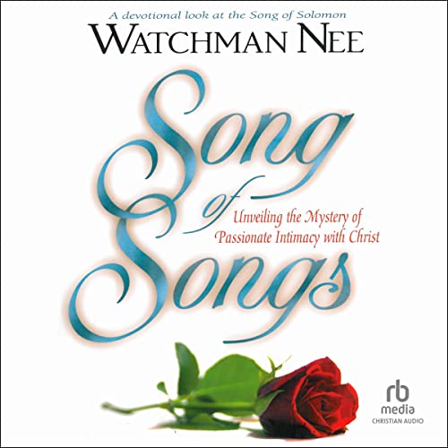 Cover of Song of Songs