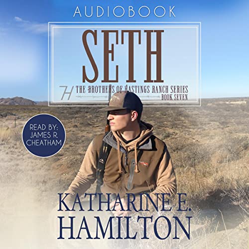 Cover of Seth