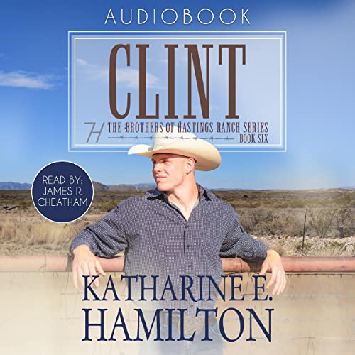Cover of Clint