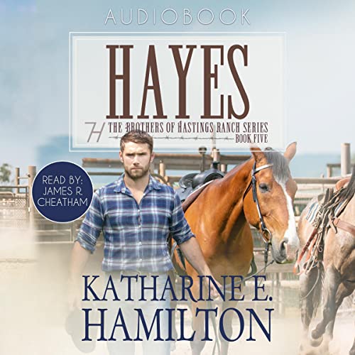 Cover of Hayes