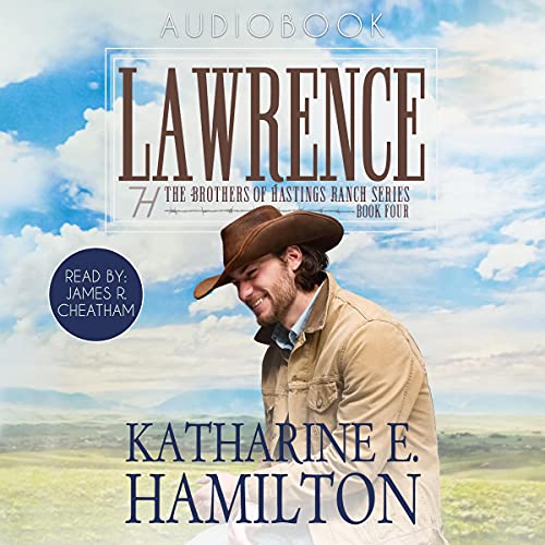 Cover of Lawrence