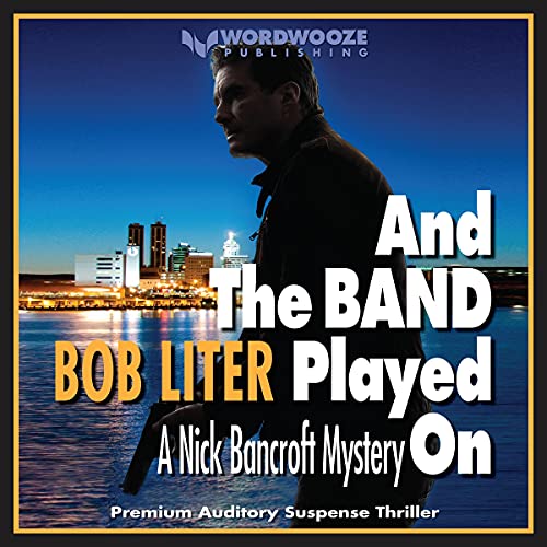 Cover of And the Band Played On