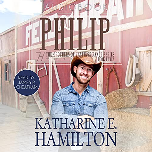 Cover of Philip