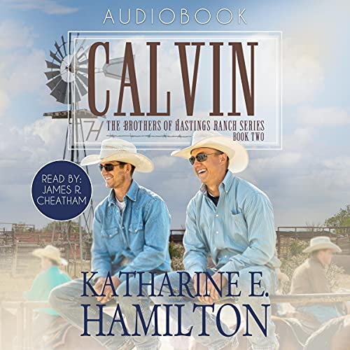 Cover of Calvin