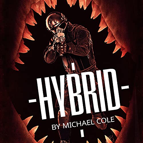 Cover of Hybrid