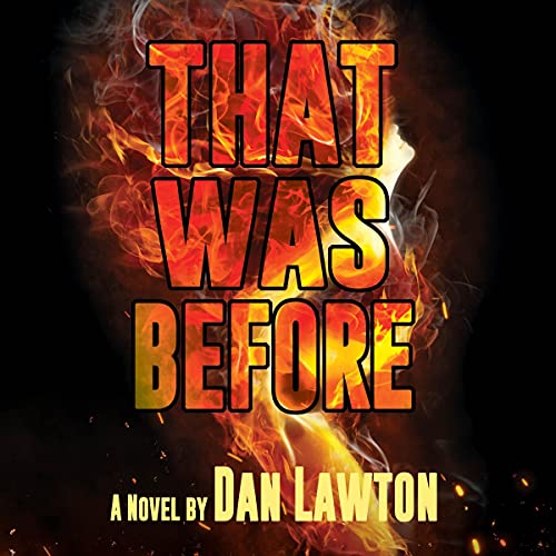 Cover of That Was Before