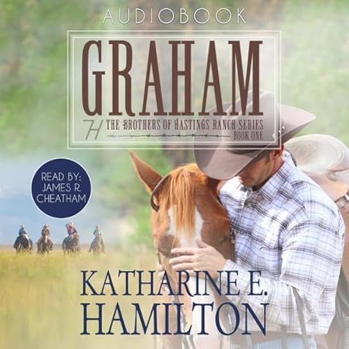 Cover of Graham