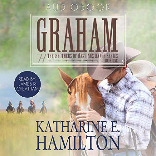 Cover of Graham