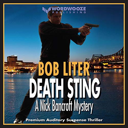 Cover of Death Sting
