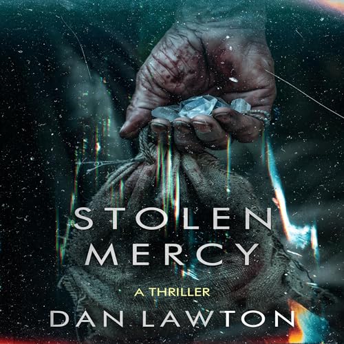 Cover of Stolen Mercy