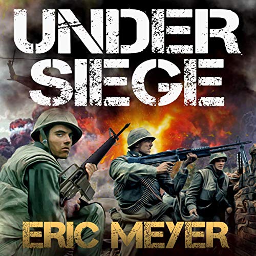 Cover of Under Siege