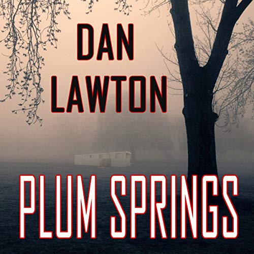 Cover of Plum Springs